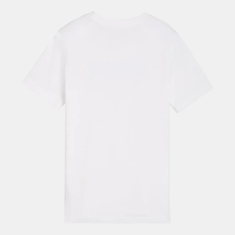 PUMA Kids' ESS Logo Lab Story 2 T-Shirt